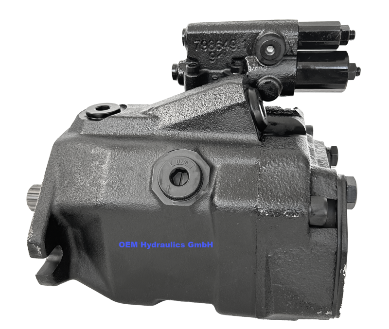 Hydraulikpumpe G835940010010 für Fendt Traktor 819 822 824 826 828